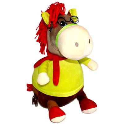 Детский новогодний подарок в премиальной упаковке весом 900 грамм по цене 2039 руб